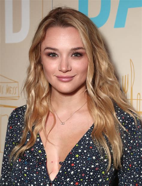 hunter king actress|More.